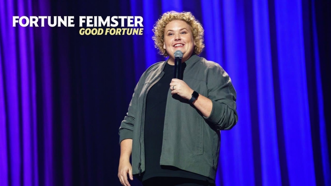 Fortune Feimster: Good Fortune