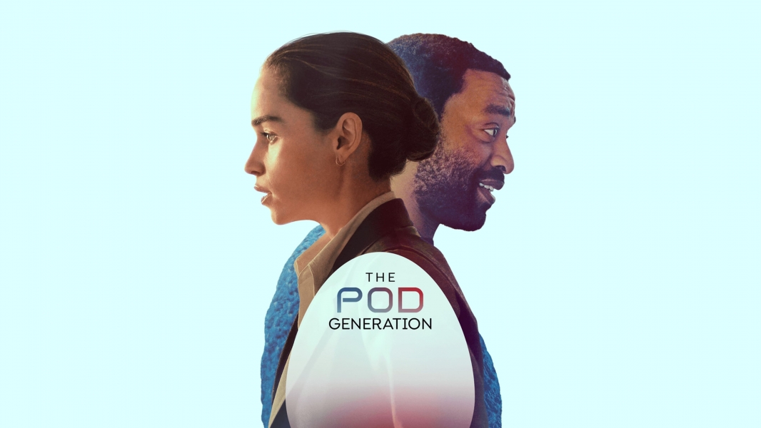 The Pod Generation