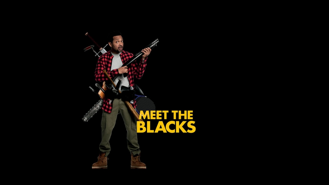 Meet the Blacks