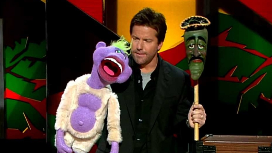 Jeff Dunham: Spark of Insanity