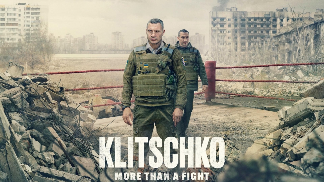 Klitschko: More Than a Fight