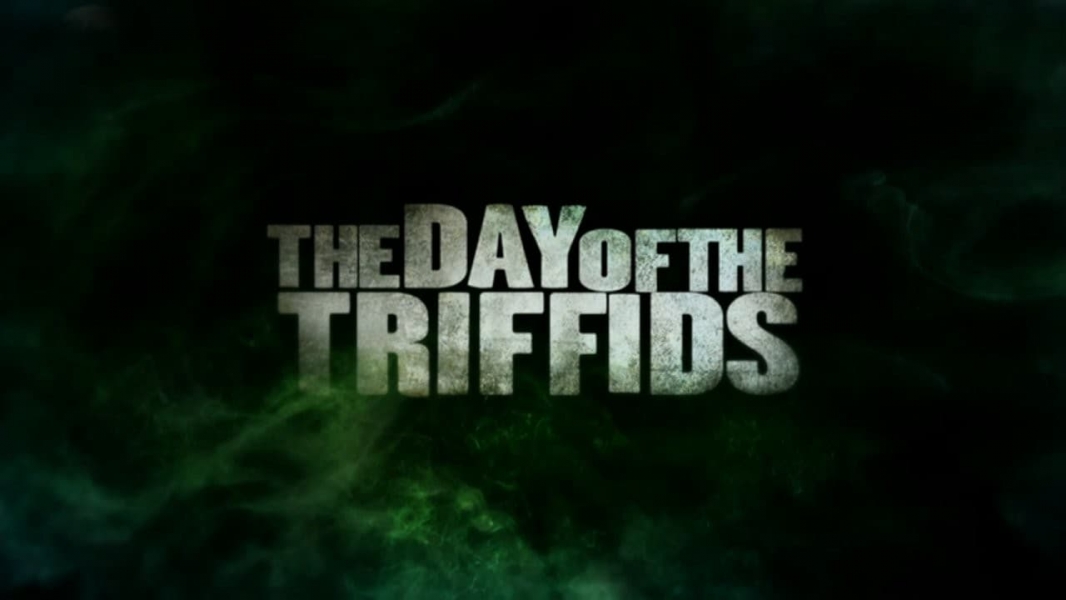 The Day of the Triffids