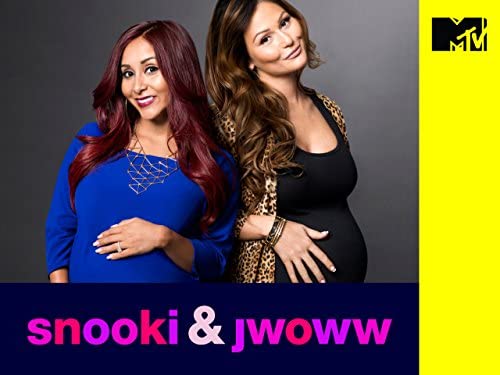 Snooki & Jwoww