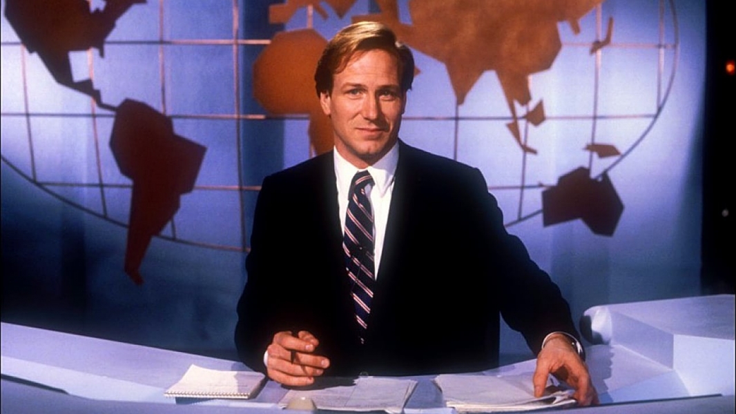 Broadcast News