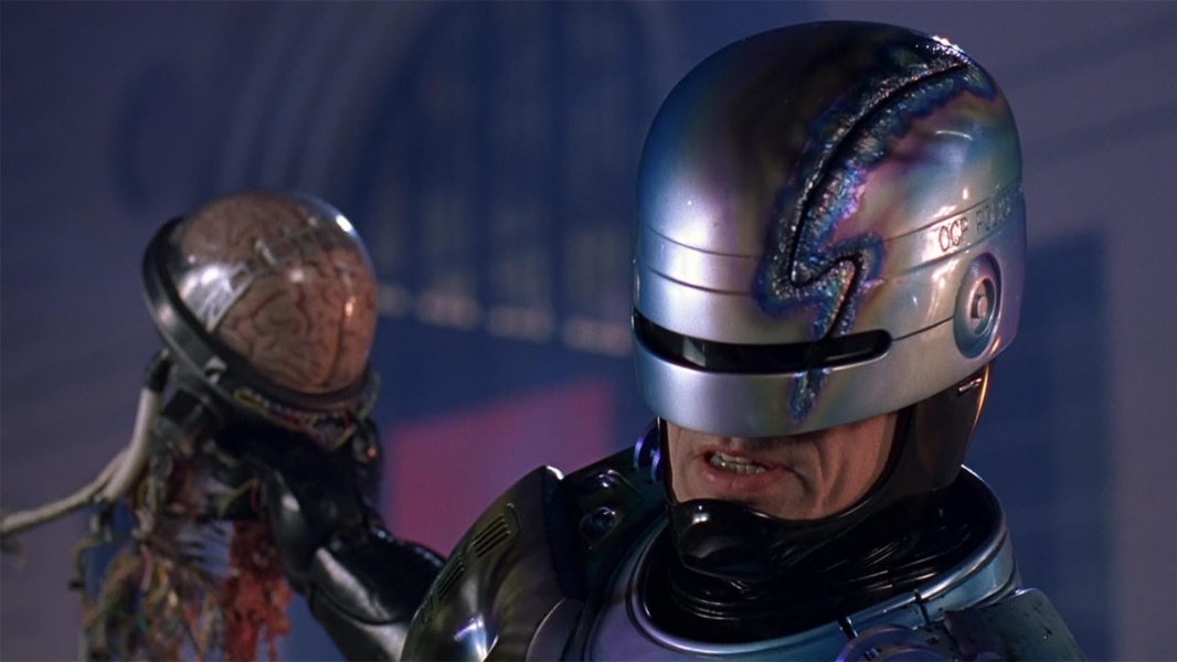 RoboCop 2