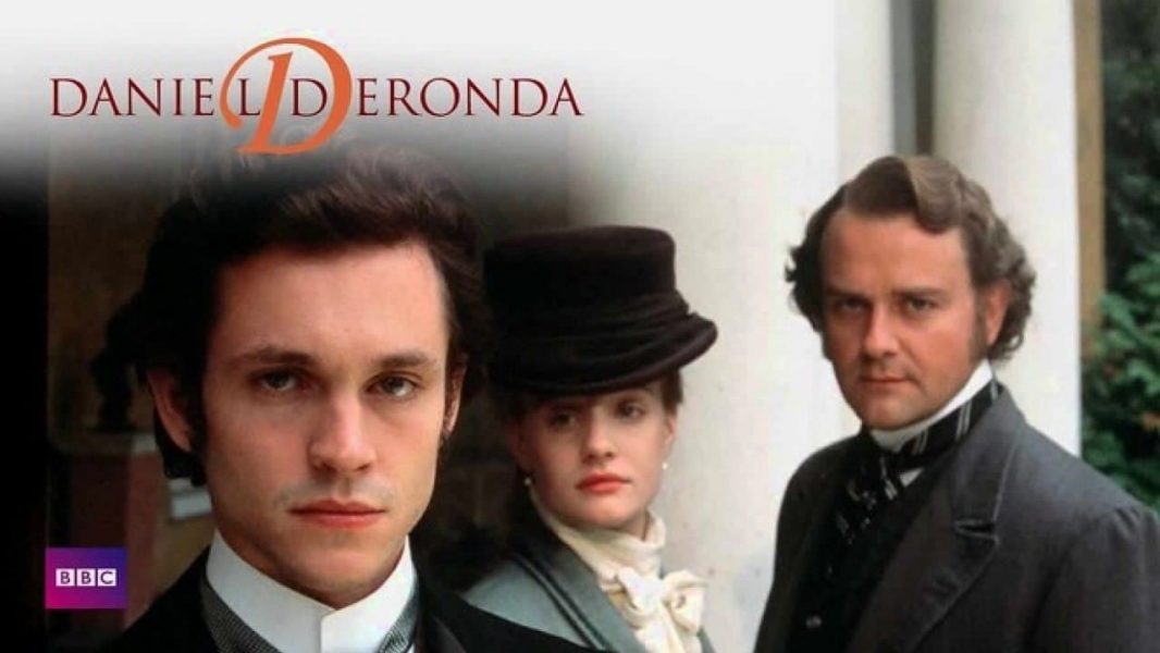 Daniel Deronda