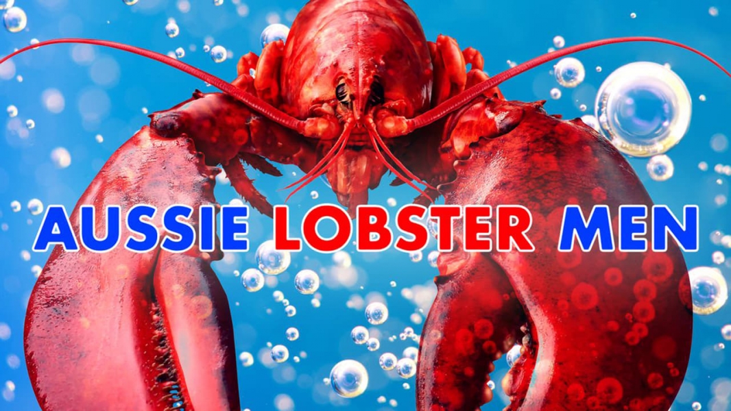 Aussie Lobster Men