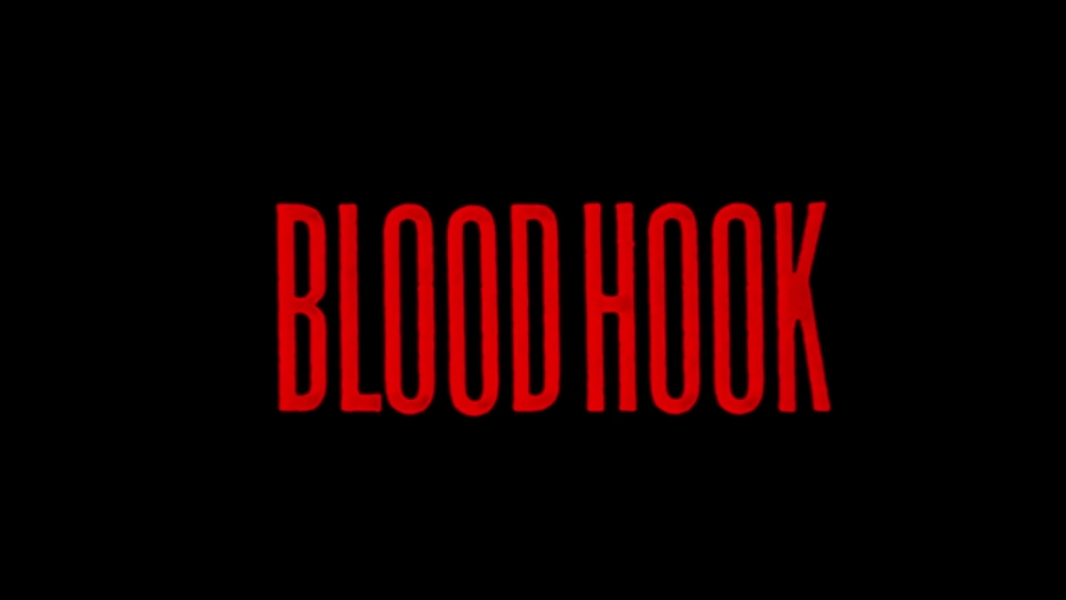 Blood Hook