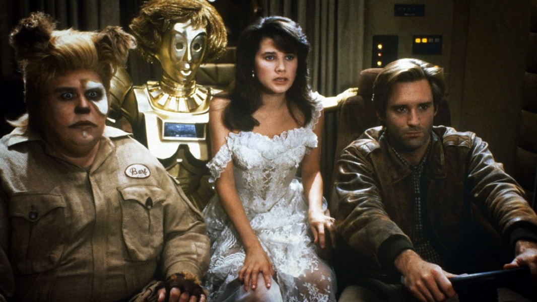 Spaceballs