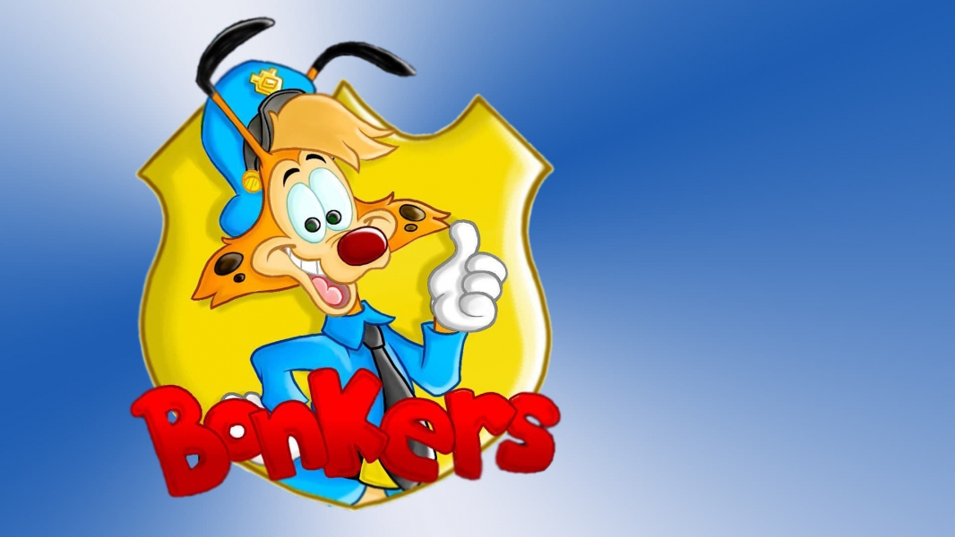 Bonkers