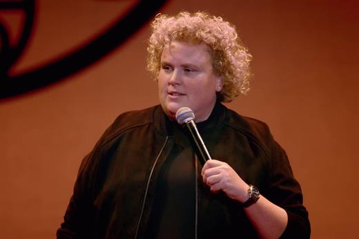 Fortune Feimster: Sweet & Salty