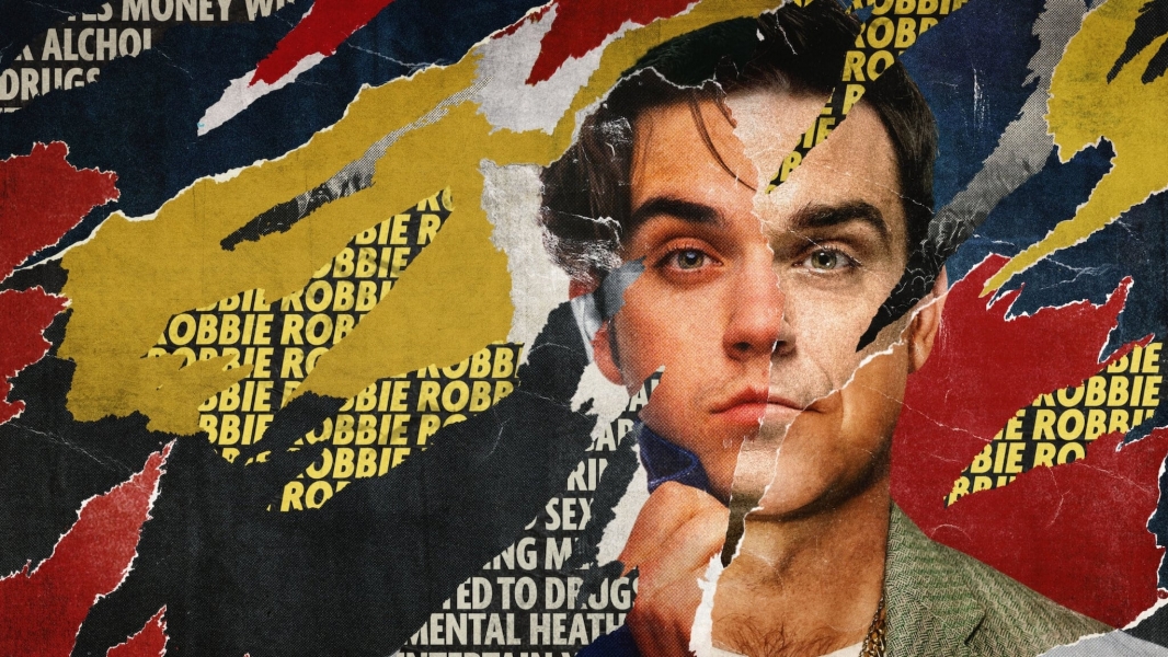 Robbie Williams