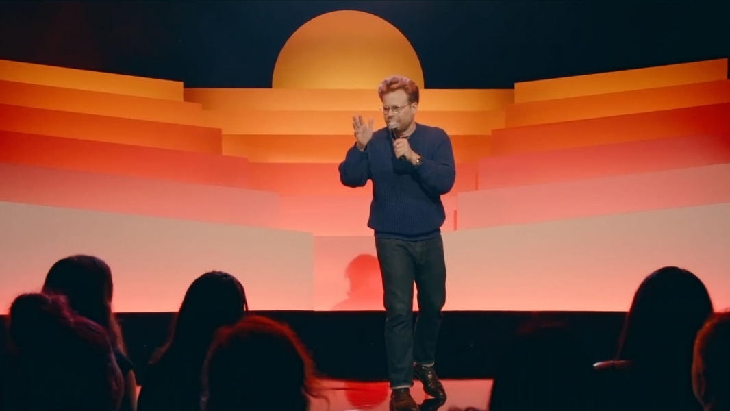 Adam Conover: Unmedicated