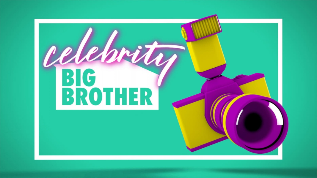 Celebrity Big Brother