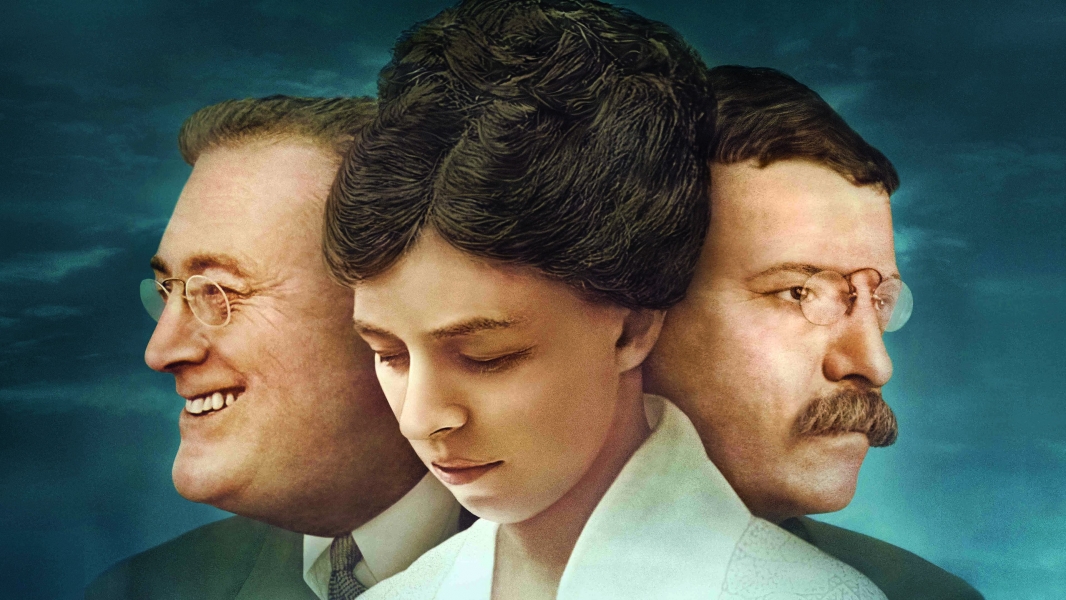 The Roosevelts: An Intimate History