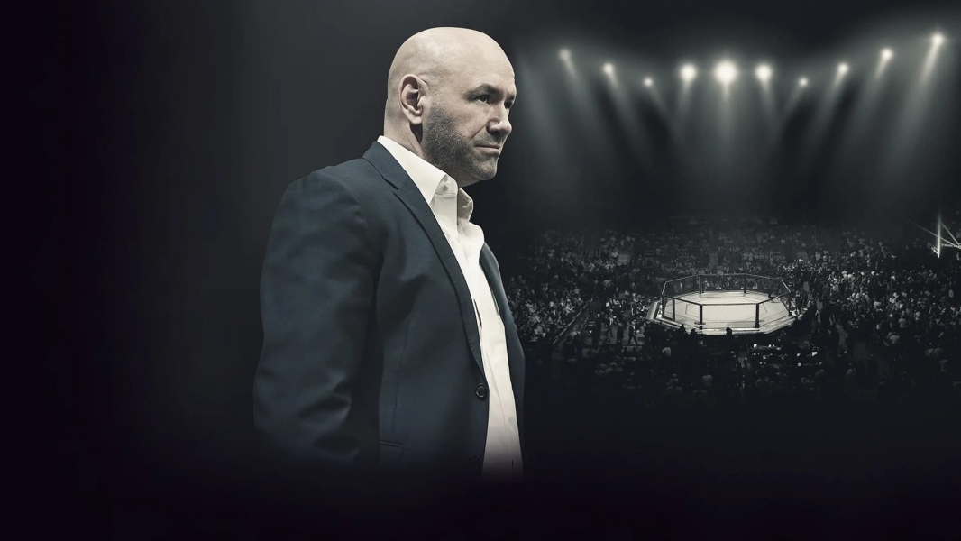 Fight Inc: Inside the UFC