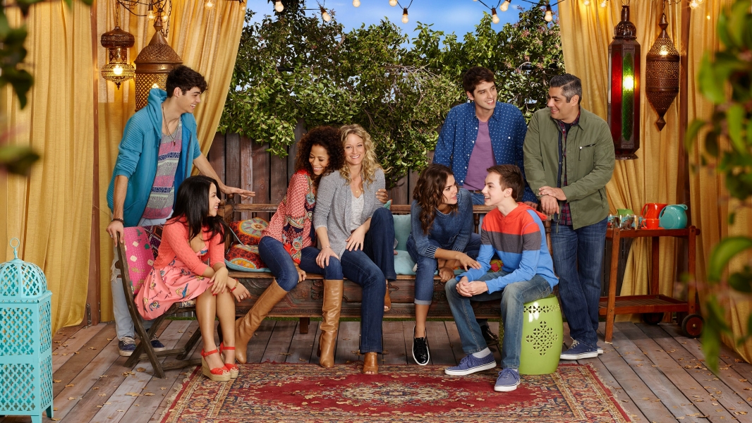 The Fosters