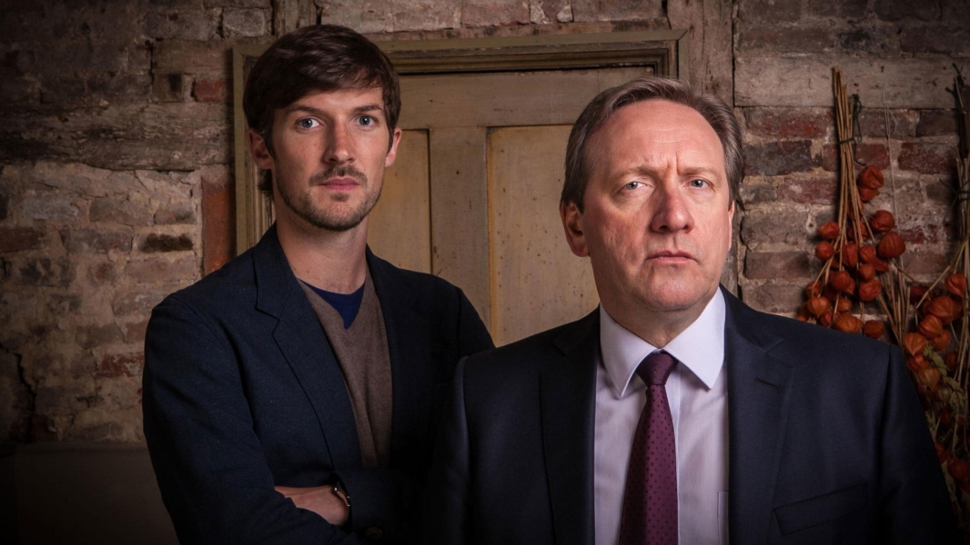 Midsomer Murders