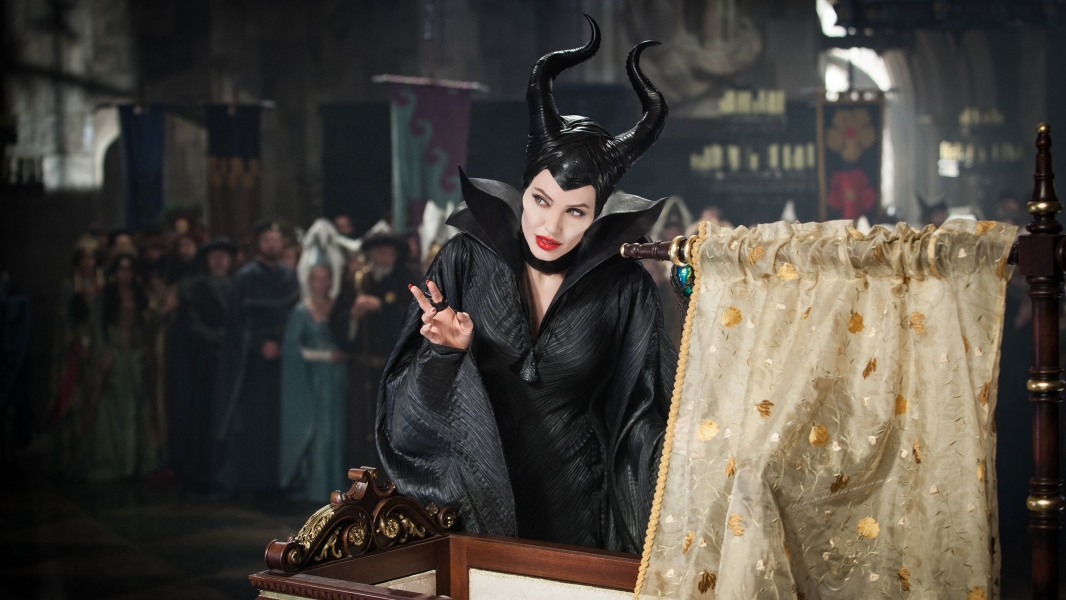 Maleficent