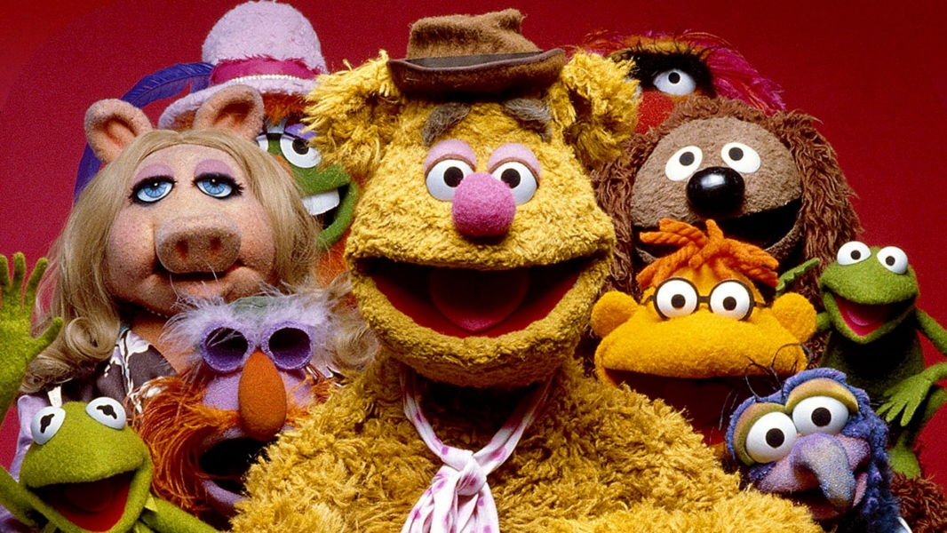 The Muppet Show