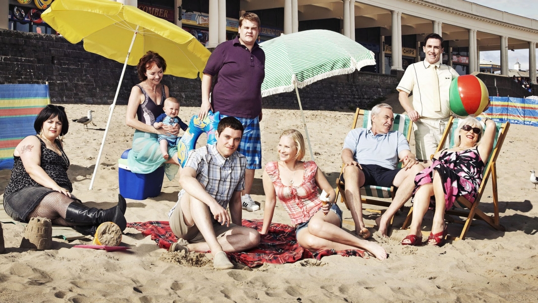 Gavin & Stacey