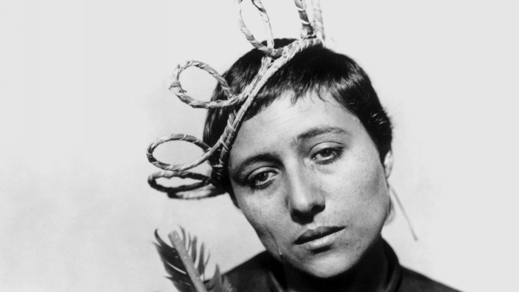 The Passion of Joan of Arc