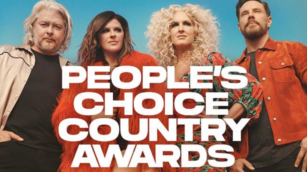 People's Choice Country Awards 2023