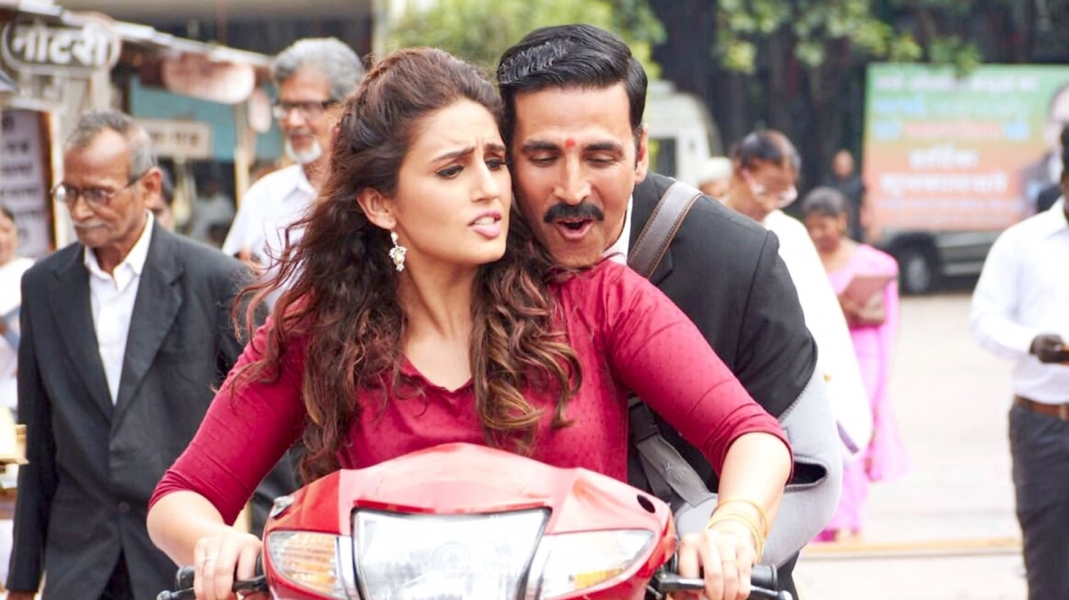 Jolly LLB 2