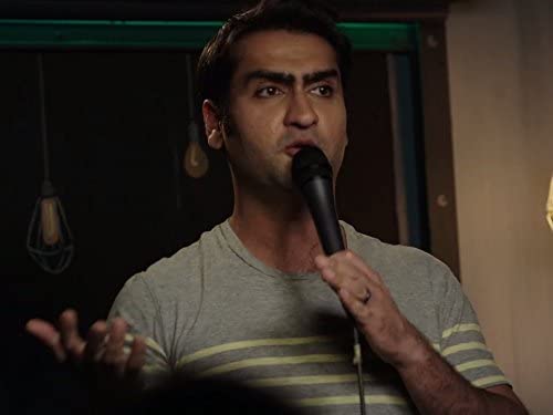 The Meltdown with Jonah and Kumail