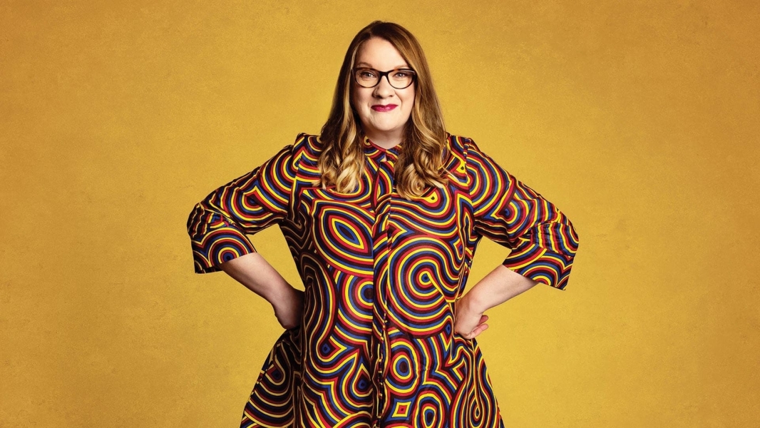 Sarah Millican: Bobby Dazzler