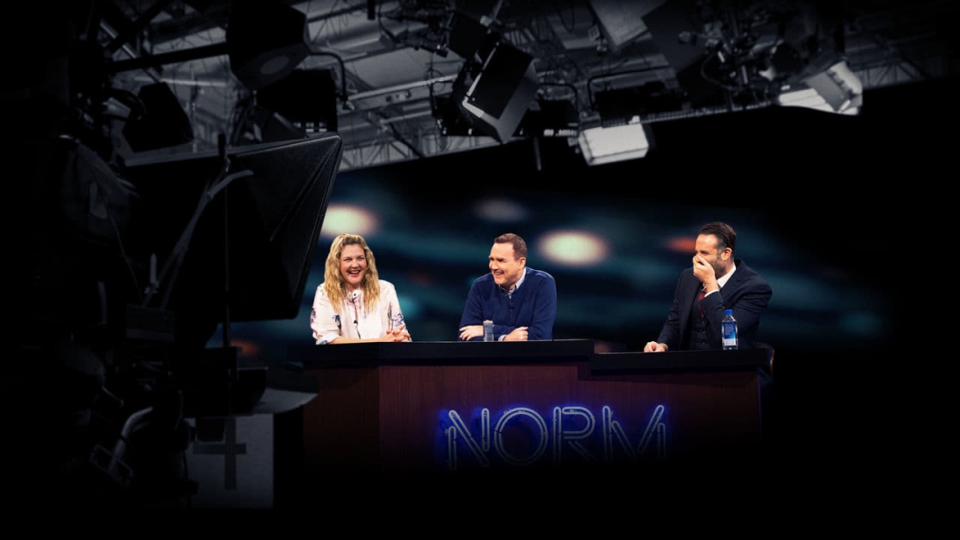 Norm Macdonald Has a Show