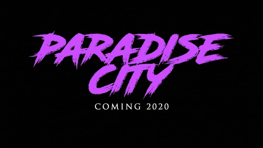 Paradise City