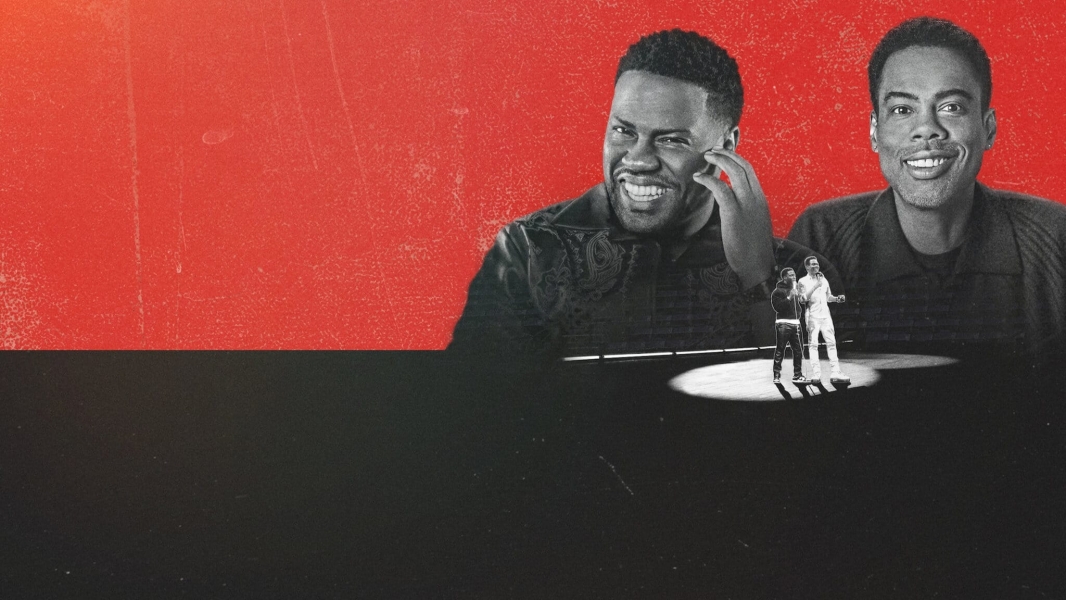 Kevin Hart & Chris Rock: Headliners Only