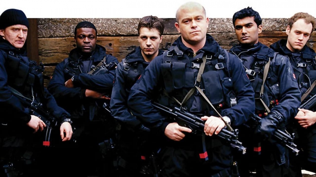 Ultimate Force