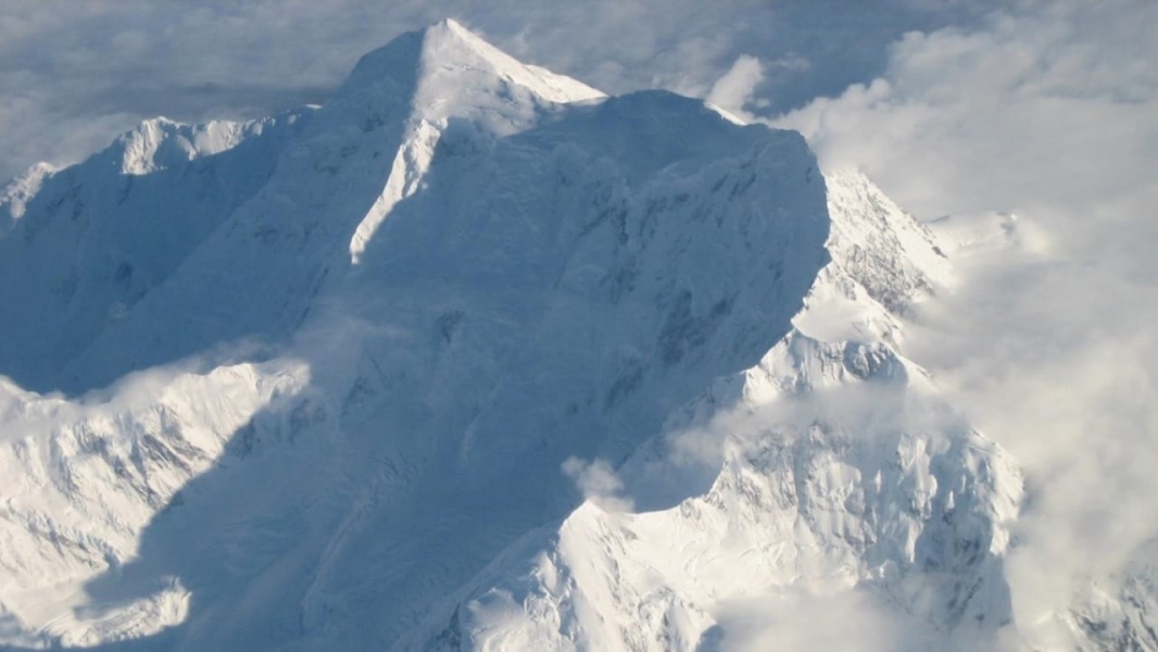 Mount St. Elias