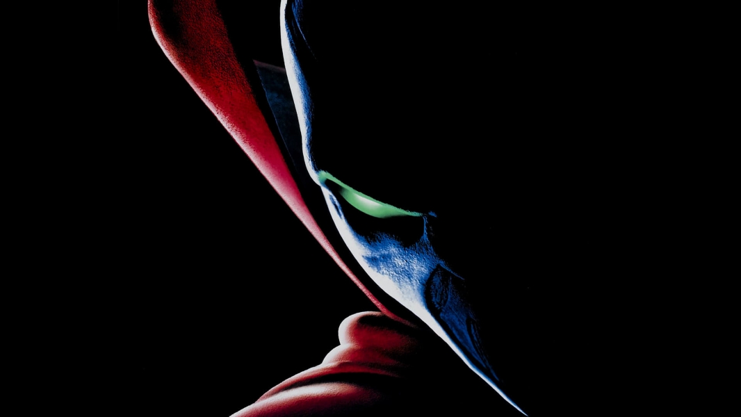 Spawn