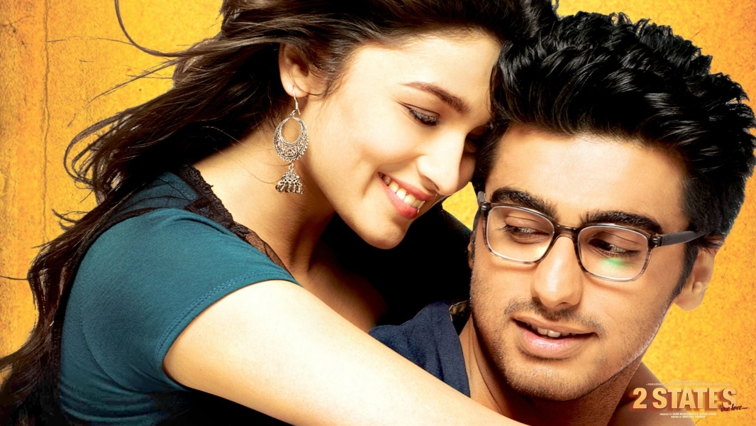 2 States