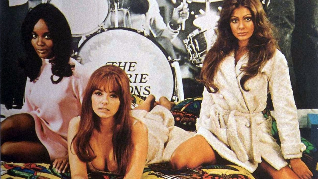 Beyond the Valley of the Dolls