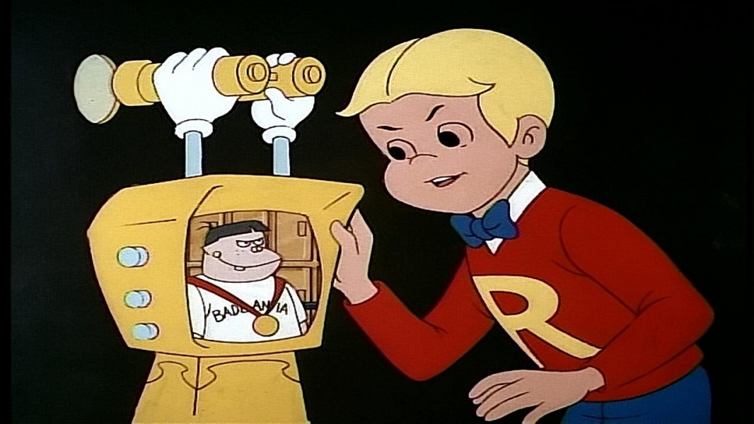 Richie Rich