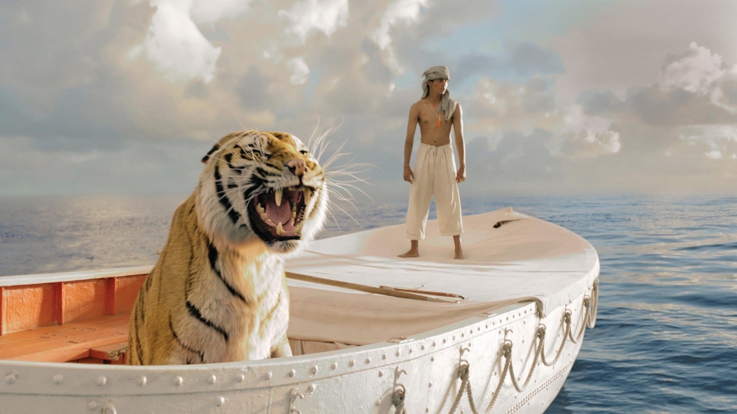 Life of Pi