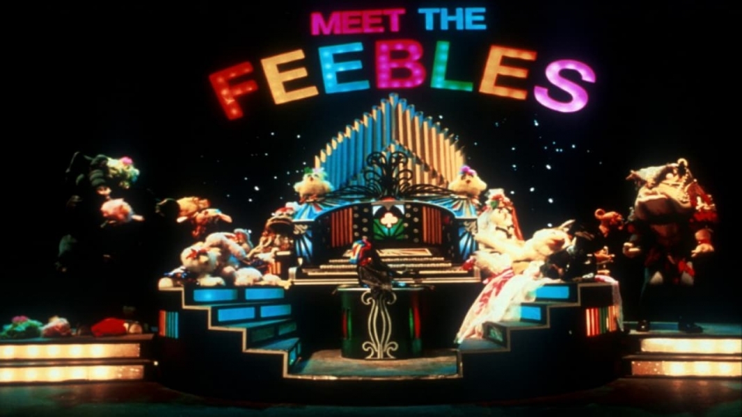 Meet the Feebles