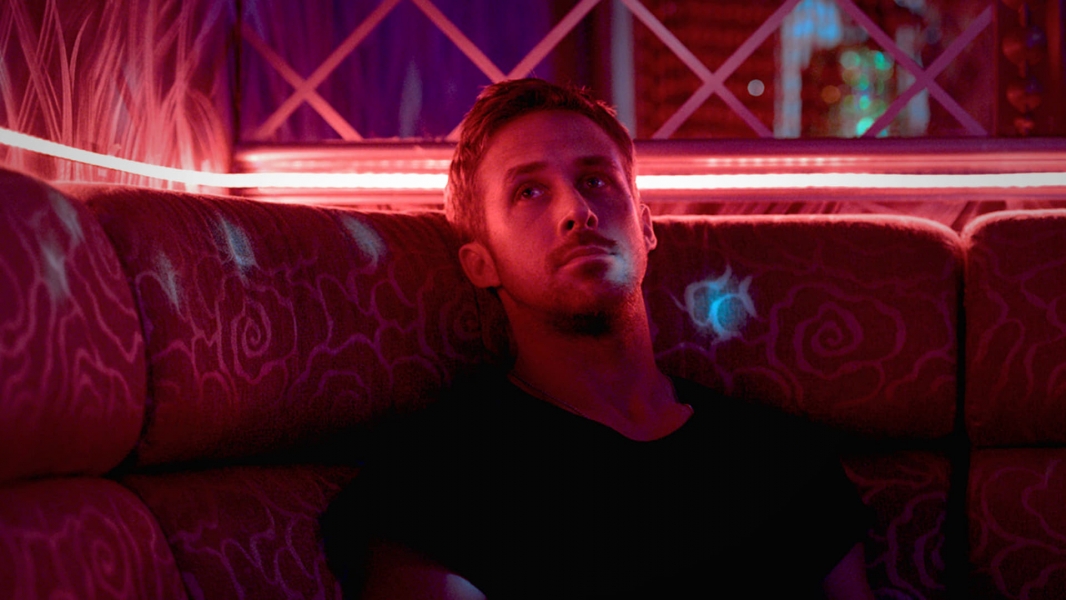 Only God Forgives