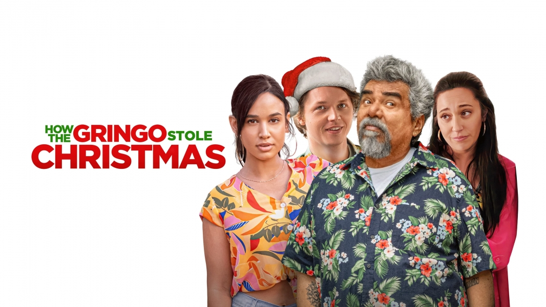 How the Gringo Stole Christmas