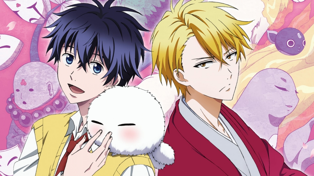 The Morose Mononokean