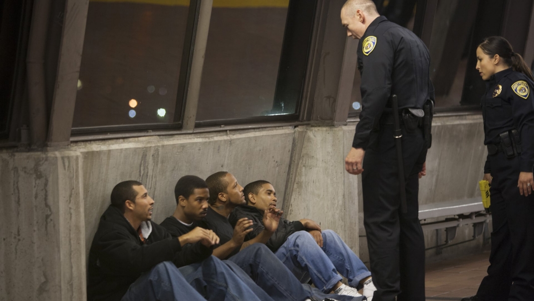 Fruitvale Station