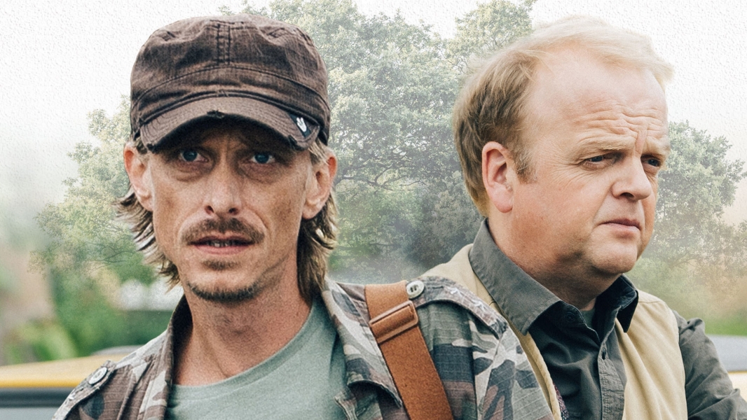 Detectorists