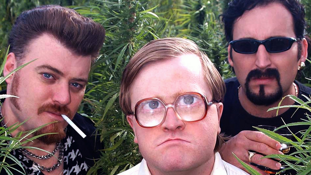 Trailer Park Boys: The Movie