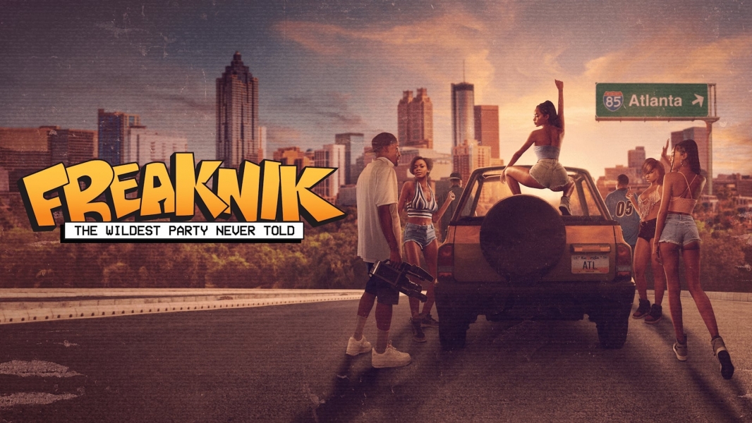 Freaknik: The Wildest Party Never Told