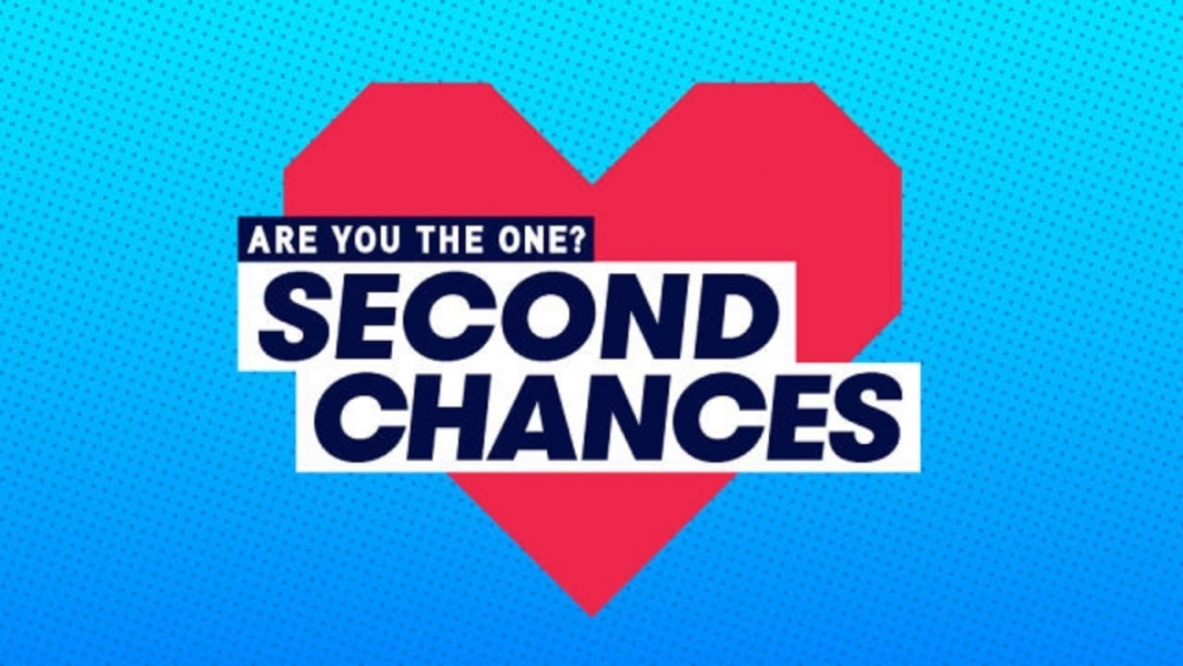 Are You The One: Second Chances