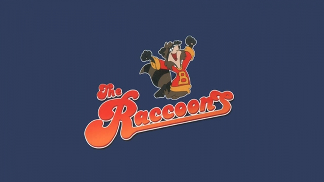 The Raccoons